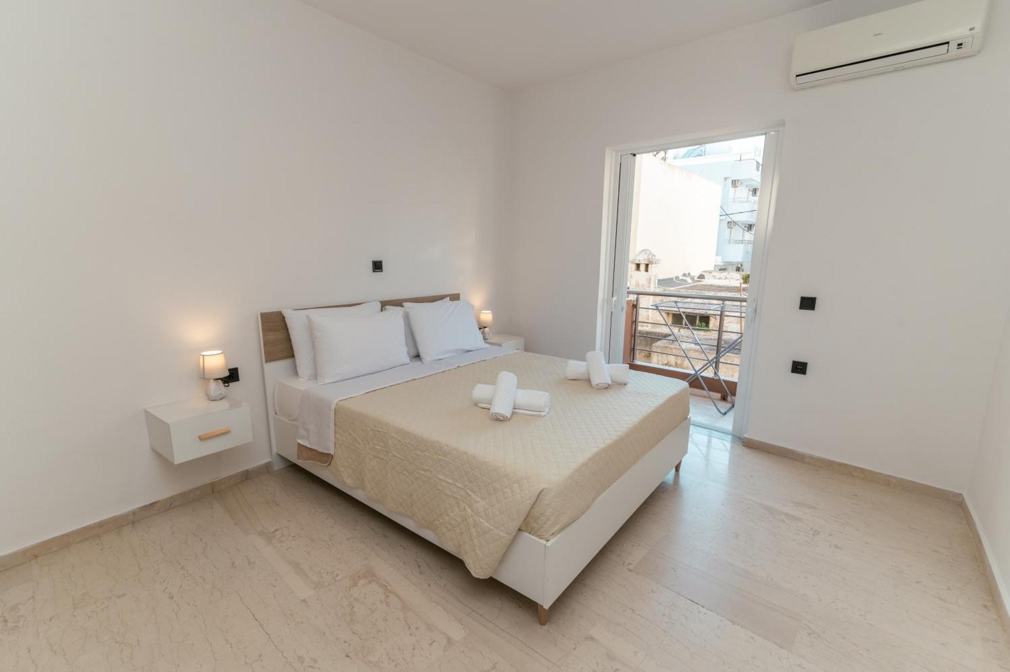 Lux Apartment